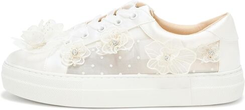 Betsey Johnson Women's Pryce Dress Pump in Saudi Arabia