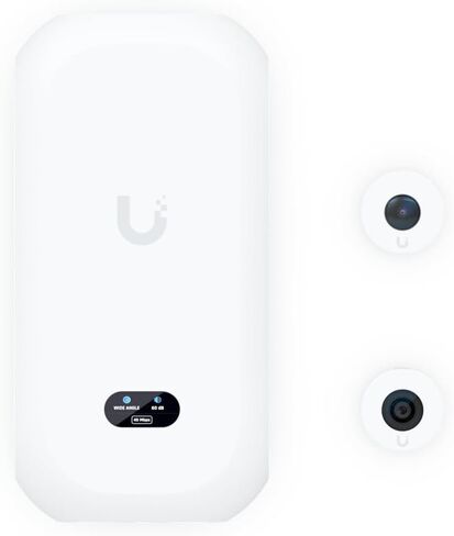 ubiquiti ai theta 12 megapixel كاميرا شبكة 4K الداخلية - اللون - Fisheye in Kuwait
