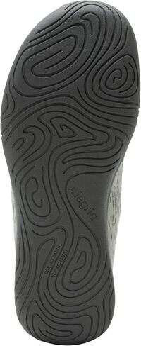 Alegria Women's N8ture Sneakers Wide Toe Box Slim Profile Flexible Athletic Shoes in Saudi Arabia