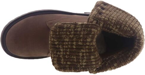 Skechers Women's Sweater Fashion Boot in Saudi Arabia