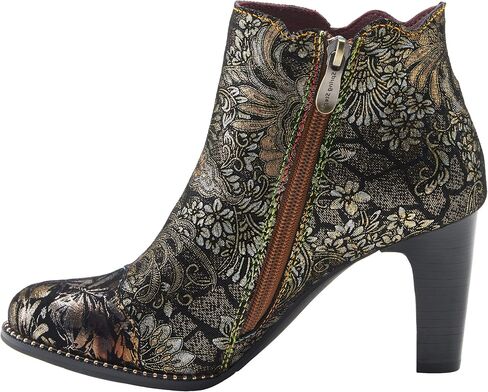 L'Artiste by Spring Step Women's Smokin Hot Fashion Boot in Saudi Arabia
