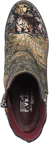 L'Artiste by Spring Step Women's Smokin Hot Fashion Boot in Saudi Arabia