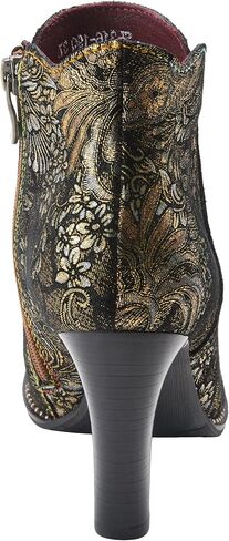 L'Artiste by Spring Step Women's Smokin Hot Fashion Boot in Saudi Arabia