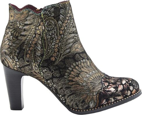 L'Artiste by Spring Step Women's Smokin Hot Fashion Boot in Saudi Arabia