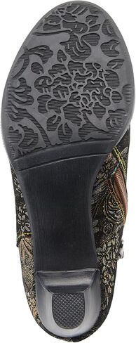 L'Artiste by Spring Step Women's Smokin Hot Fashion Boot in Saudi Arabia