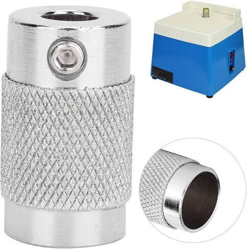 Grinding Bit, MCB18 Grinder Inland Inland Glass Grinder MCB18 Sponge Glass Stained Power Drill Parts & Accessories Ceramic Abrasive Tool for (MGBK34) in Saudi Arabia