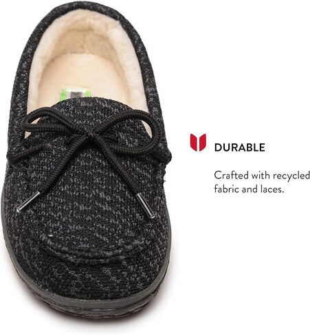 Minnetonka Women's Ecowise Oak Loafer in Kuwait