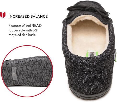 Minnetonka Women's Ecowise Oak Loafer in Kuwait