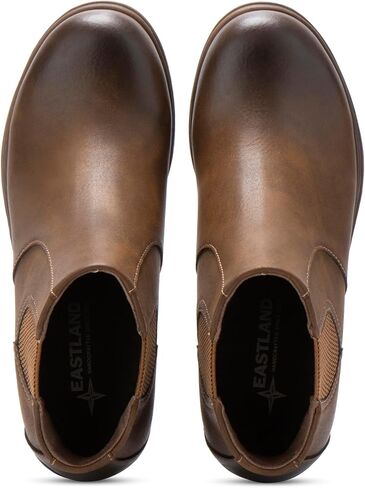 Eastland Women's Heidi Ankle Boot in Saudi Arabia