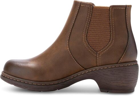 Eastland Women's Heidi Ankle Boot in Saudi Arabia