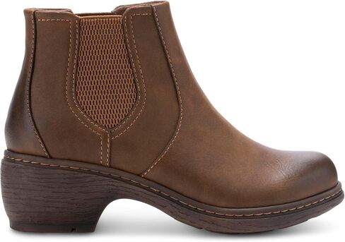 Eastland Women's Heidi Ankle Boot in Saudi Arabia