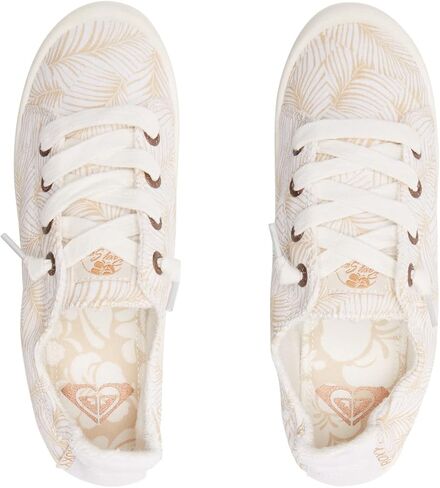 Roxy Women's Rory Shoes Fashion Sneaker in Saudi Arabia