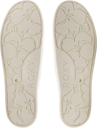 Roxy Women's Rory Shoes Fashion Sneaker in Saudi Arabia