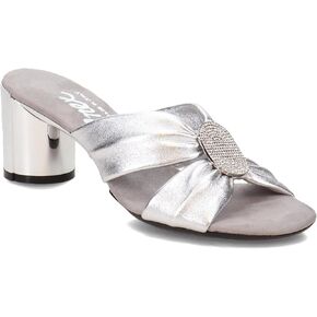 ONEX Women's, Diona Sandal Silver 8 M