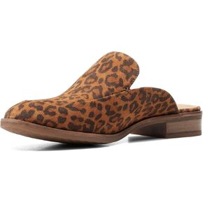 Clarks Women's Trish Plant Clog