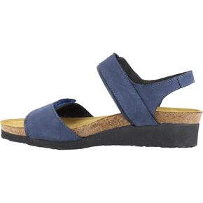 NAOT Women's Aisha Wedge Sandal