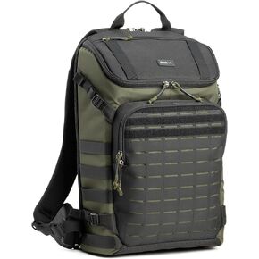 Think Tank DarkLight 20L Tactical Camera Backpack (Montane Green)