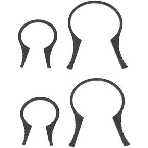 Leadigol 4PCS Camera Lens Filter Wrench,Camera Tweezers Practical Spanner Filter for Disassembly Tools