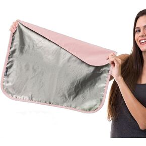 Faraday Blanket, Protection Cotton Blanket, for Cell Phone,Tablet,Laptop- Protection Against Direct Contact from 5G Signal,WiFi,Bluetooth,EMF,RF