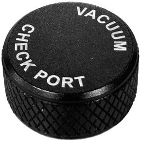 SeaLife Replacement Pressure Cap