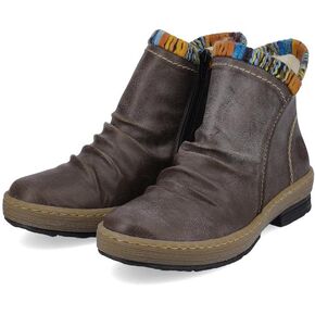 Rieker Women's Felicitas 55