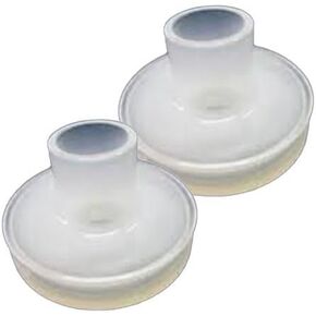 Bostitch 2 Pack of Genuine OEM Replacement Head Valves # 180450-S-2PK