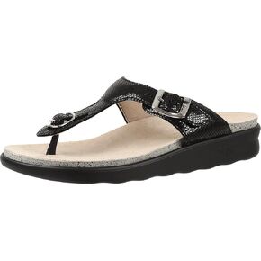 SAS Women's Sanibel Comfort Thong Sandal