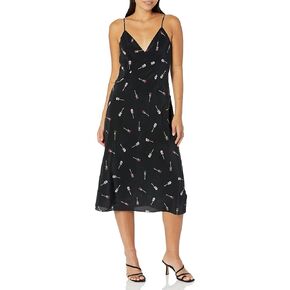 Equipment Women's Farren Slip Dress