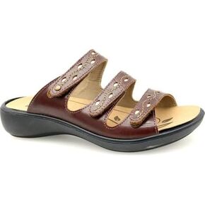 Romika Women's Ibiza 66 Sandal, AD TEMPLATE SIZE