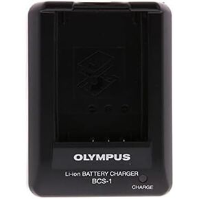 Olympus Battery Charger BCS-1