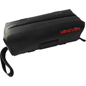 Carrying Bag for DJI Osmo Pocket 3 / Action 5 Pro, Portable Storage Case Carry Bag, Protective Bag Compatible with DJI Osmo Pocket 3