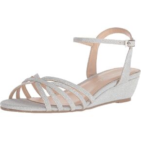 Paradox London Pink Women's Winslow Wedge Sandal