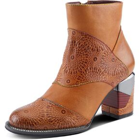 Spring Step L'Artiste Women's Topanga Fashion Boot