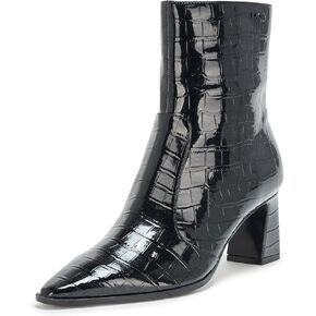 DKNY Women's Sunny Heeled Boot Fashion