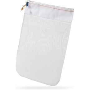 HH1506COMP Standard Fine Bag Ultra Fine Volcanic Bag Replacement for Hammer-head Performance, HH1506 Standard Debris Bag