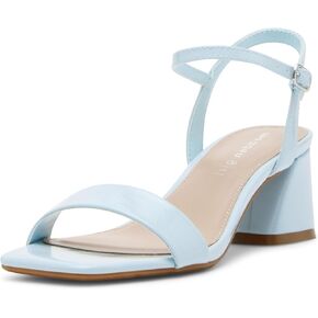 Madden Girl Women's Birdiee Heeled Sandal