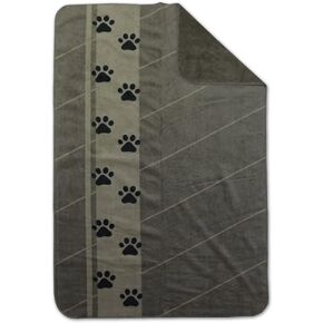 Rivers West Waterproof Dog Blanket, Color: (Pod) Olive (3190-OLV-OSFM)