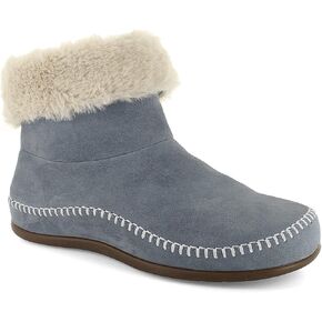 Strive Women's Slipper Boot - Aspen - Supportive - Cozy