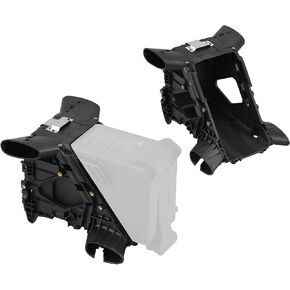 Original FPV Combo Drone Body Cover Repair Spare Parts Completely Compatible FPV Combo for DJI FPV Combo Drone Accessories (Original Middle Frame)