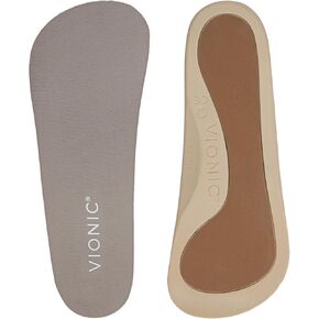 VIONIC Women's Slim Fit Orthotic Sneaker, Small