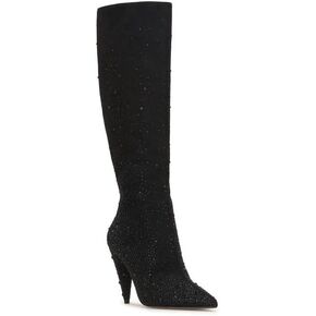 Jessica Simpson Maryeli Women's Embellished Dress Boots