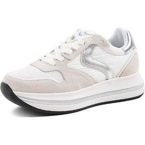 VOILE BLANCHE Women's Melany Sneakers