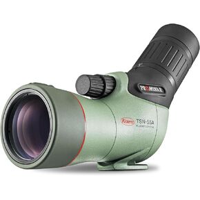 Kowa TSN-55A Prominar Pure Fluorite Spotting Scope