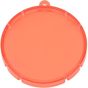 GO 3 Dive Case, Camera Lens Filter with Calibration Color, High Transparency, Universal Compatibility for GO 3 Camera Lens Filters Set (Red) in Saudi Arabia