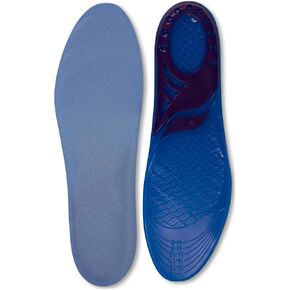 Airplus Super Gel Insole Women's 5-11
