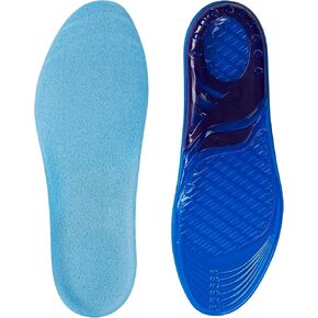 Airplus Super Gel Insole Women's 5-11