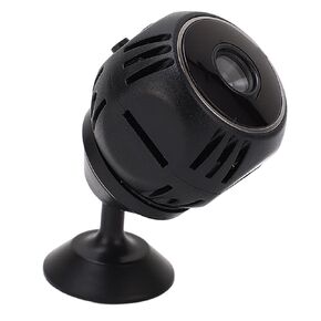 720p 1080p Surveillance Security Camera Outdoor Sports Camera with Night Vision ABS 150° Viewing Angle