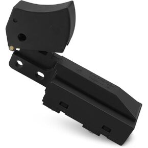 23-66-2635 Switch Fit for Milwaukee M18 Circular Saw 2730-20 2730-21 2731-21 2731-22 2631-20 Circular Saws 2782-20 Metal Cutting Saw, Replacement 23-66-0098 23-66-2635 23-66-5027