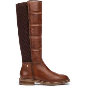 Pikolinos Boots Leather Alwaya للمرأة