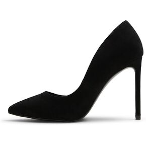 ALDO Women's Lala Pump, Black, 11